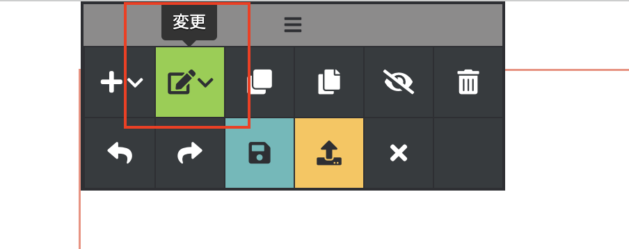 blogの操作方法