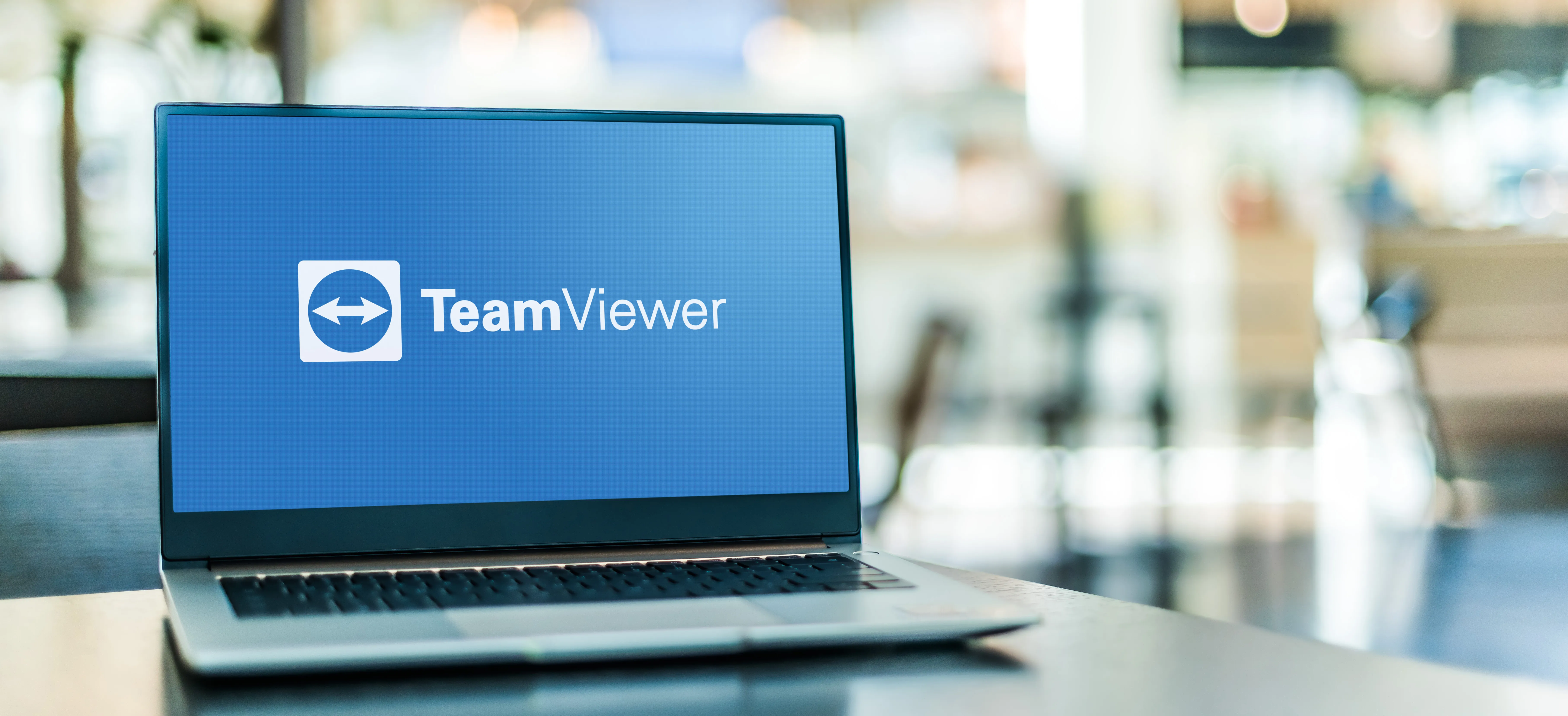 TeamViewer
