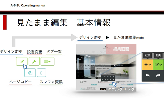 初めての方へ